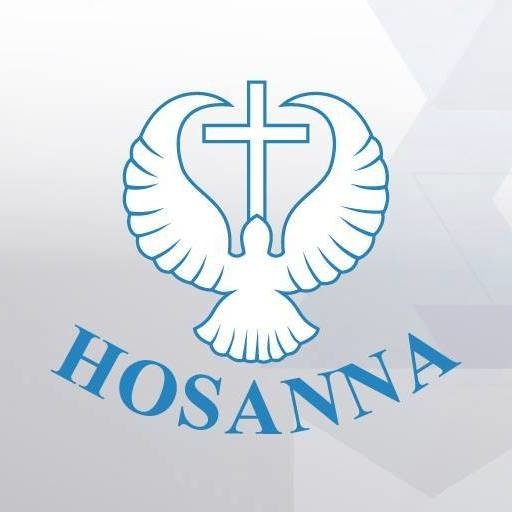 Comunidad Hosanna_avatar