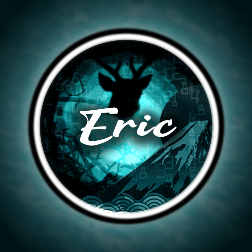 Eric Wong_avatar